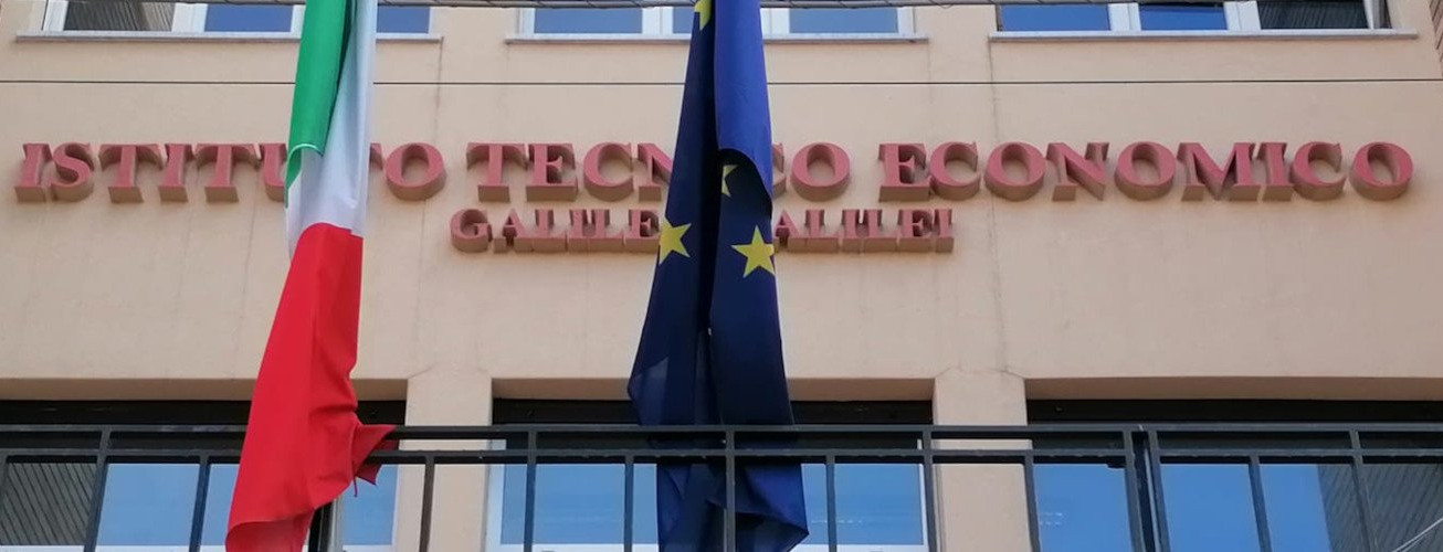 Istituto Tecnico Economico